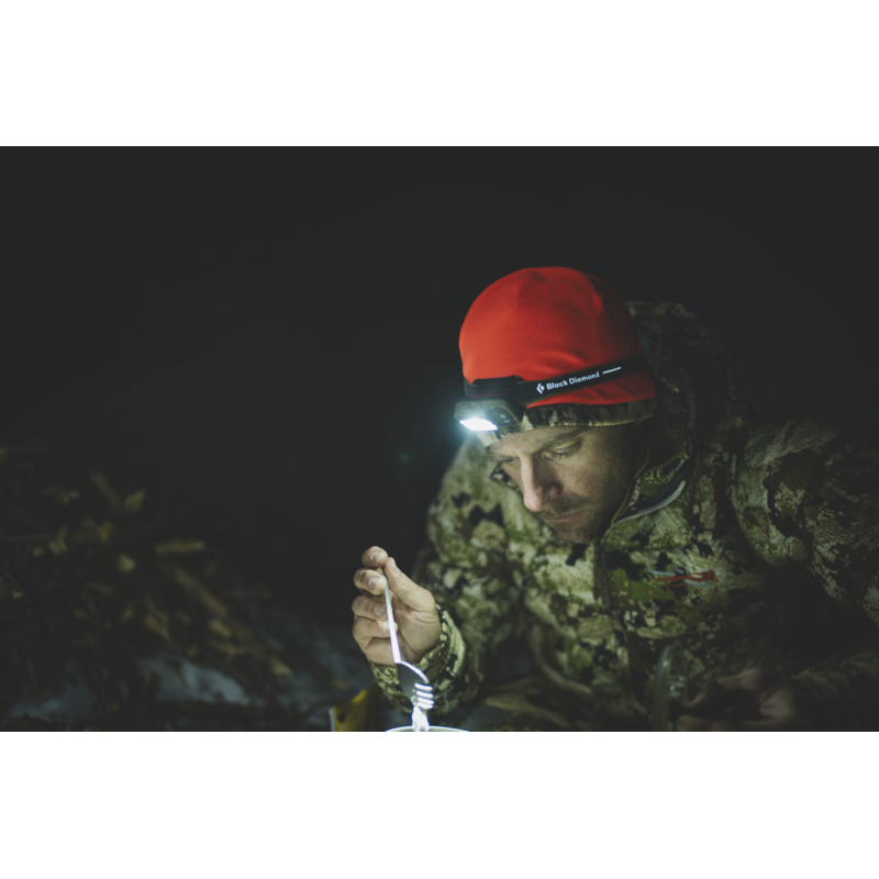 Spot 400-R Headlamp – Black Diamond